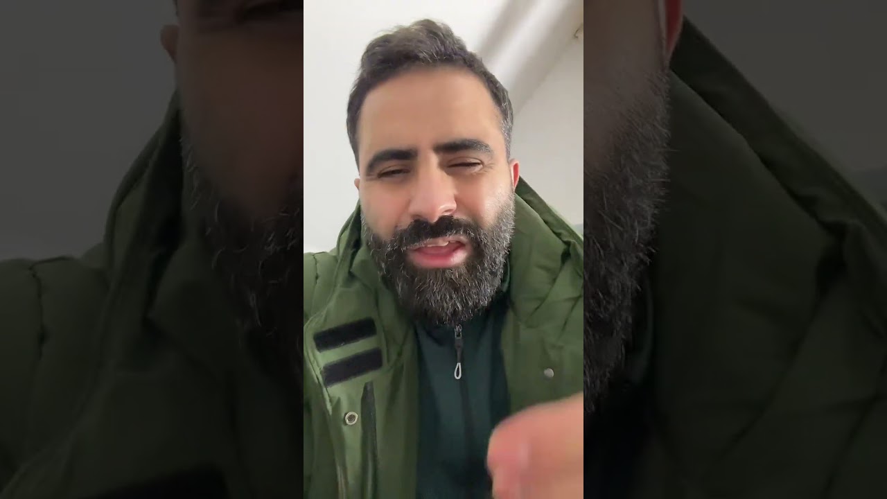 اعتداء على السوريين في ألمانيا ، والسبب !!!؟ 