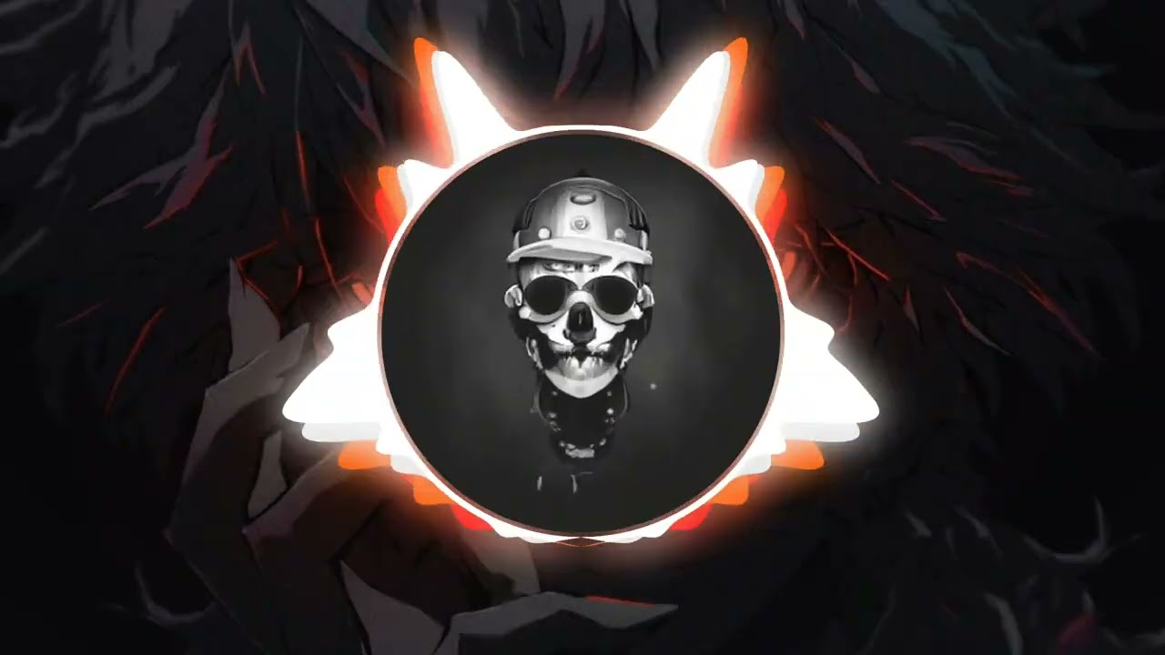 Dirtyphonics - Gasoline (ANIMLZ Remix)