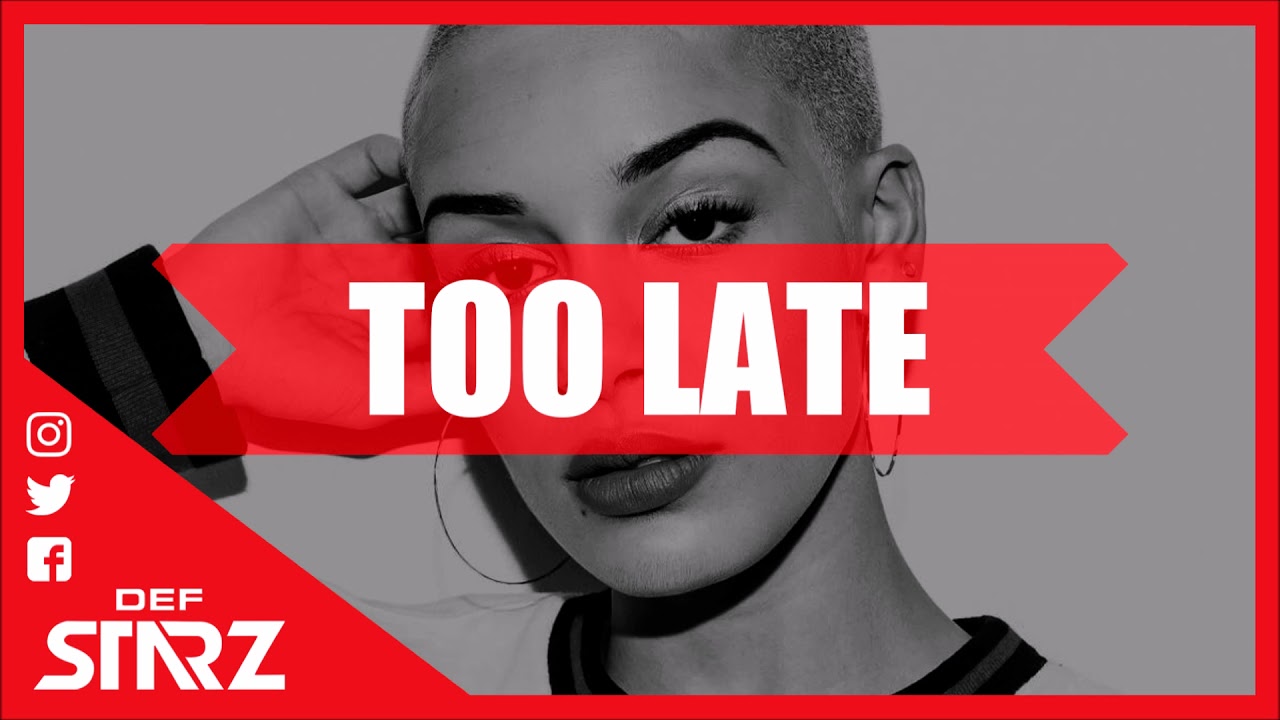 Jorja Smith x Kaytranada UK Garage House TYPE BEAT Instrumental Free 
