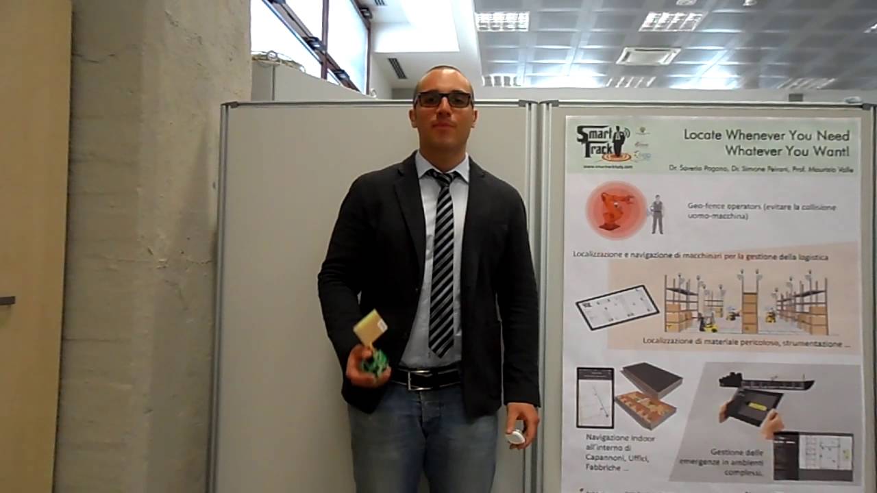 Video Edison Pulse