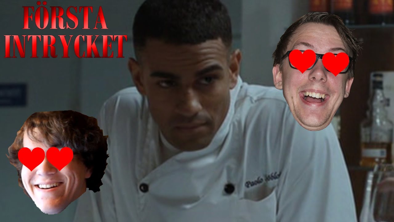 F&ouml;rsta Intrycket - Sm&aring; Citroner Gula