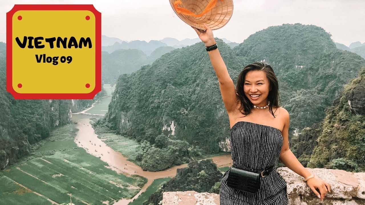 Scams to avoid at Mua cave & Tam Coc cave (Ninh Binh)