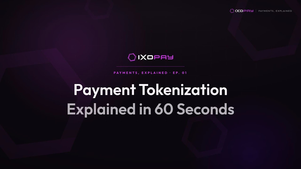 Payment Tokenization Explained: Secure Payments Without Storing Card Data