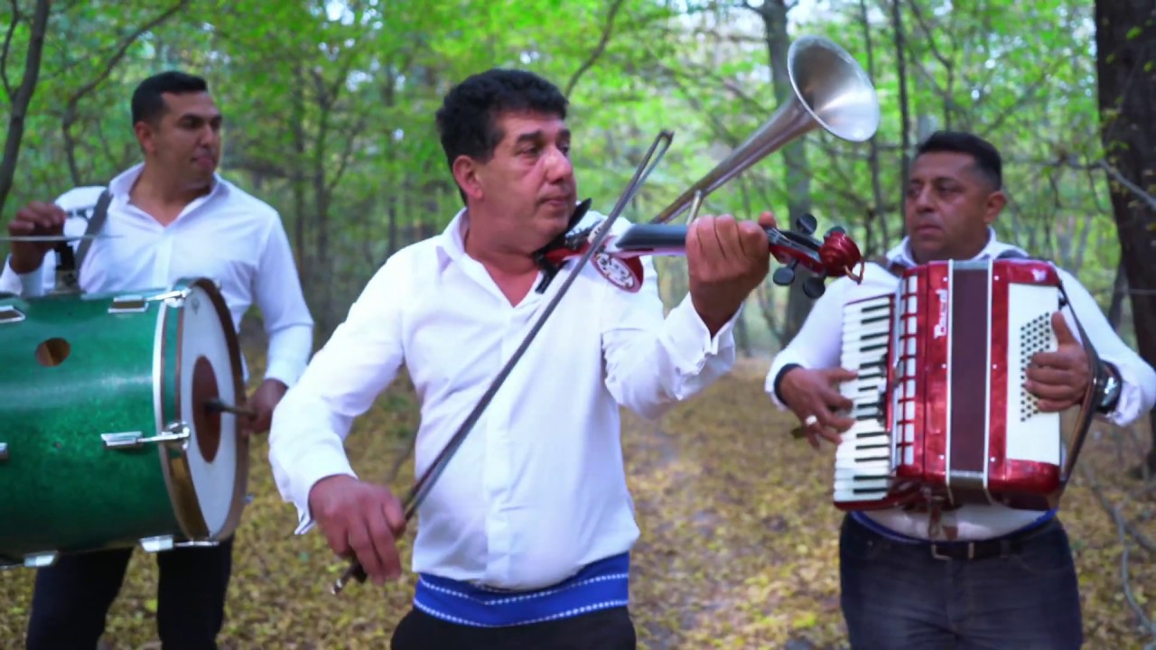 MITI - LIVE-4 (Polca si Vatra)
