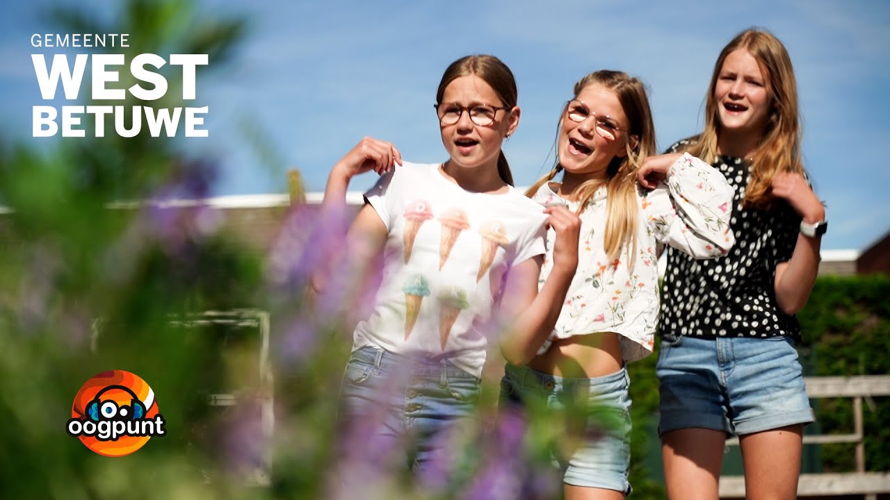 Spraakwater Rap - West-Betuwe compilatie