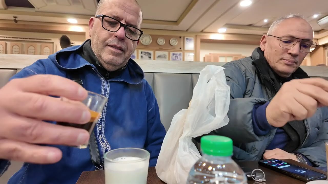 بن قريش /ارتفاع منسوب مياه سد الشريف الادريسي وافراغ جزء منه بتدرج حتى لا يسبب خطرا على السكان 
