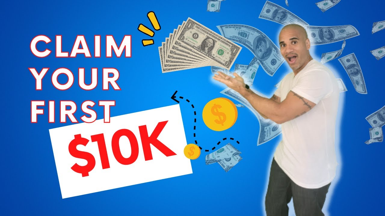This is HOW You Make Your First $10K With Unclaimed Funds
