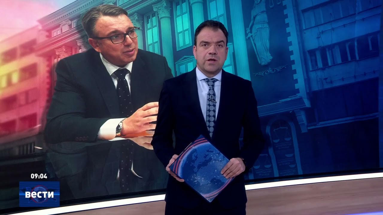 Вести во 09:00 на Сител Телевизија, 25.02.2026