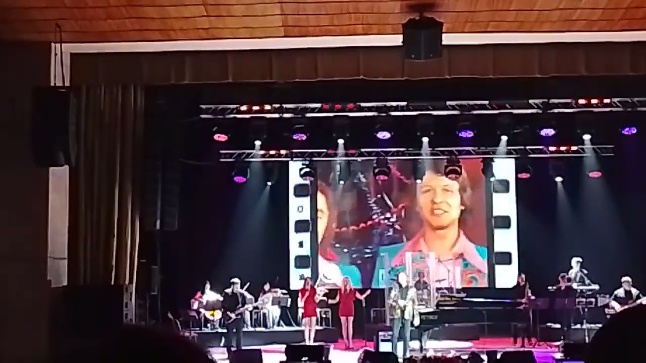 Попурри Самоцветы