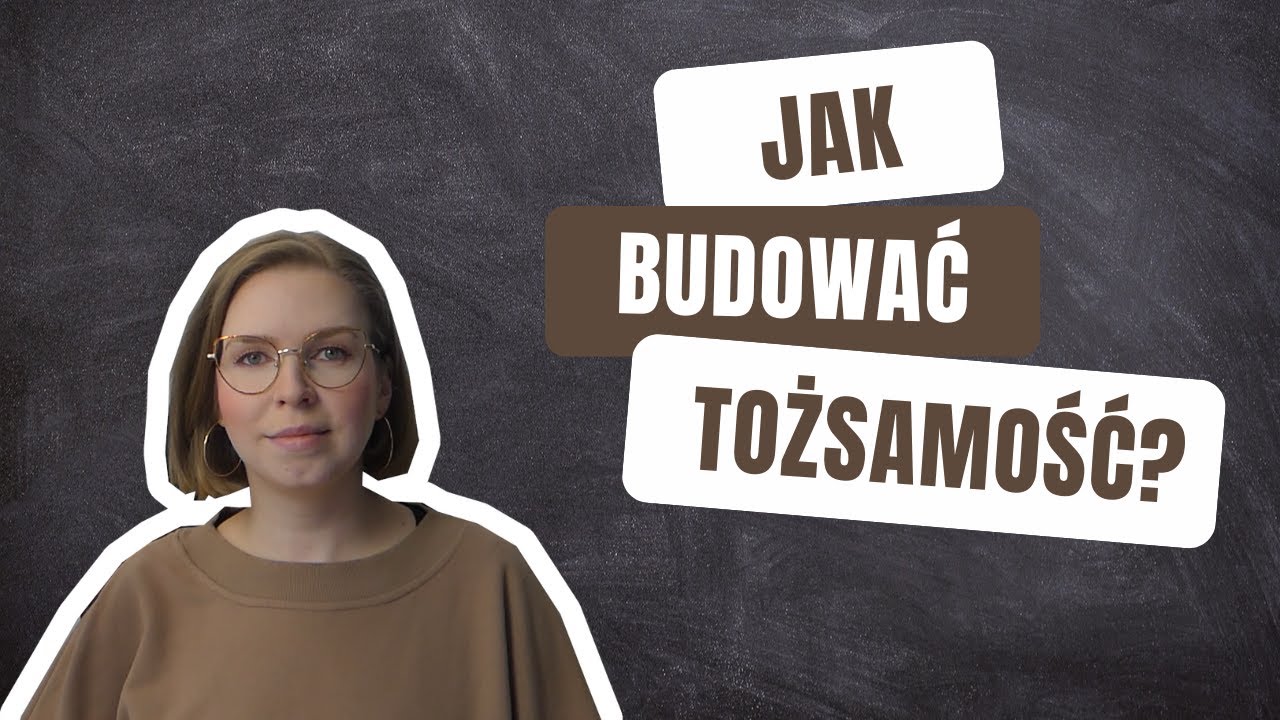 Jak świadomie budować tożsamość? Czym jest językowa tożsamość?