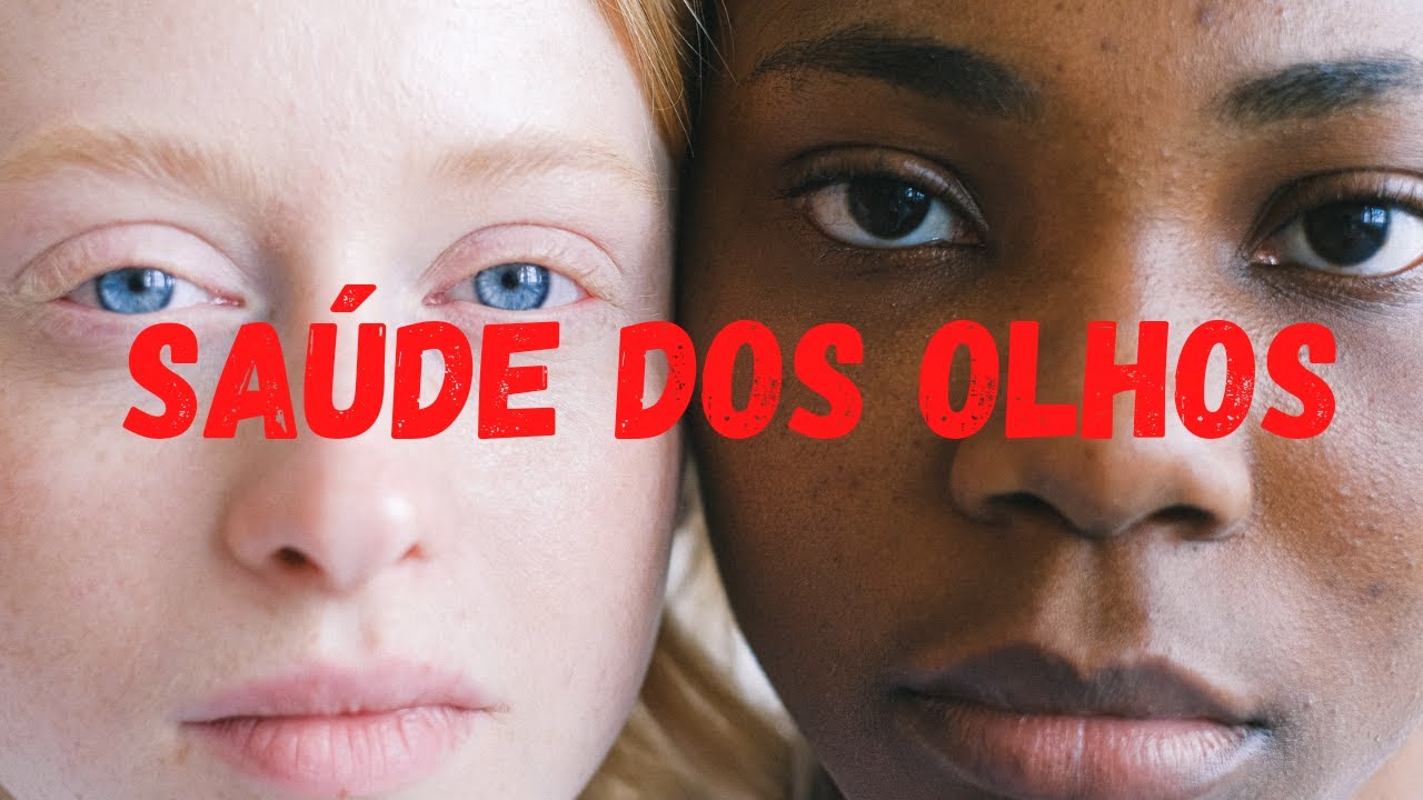 Degenera&ccedil;&atilde;o Macular  Suplementa&ccedil;&atilde;o  Dra Andreia Torres
