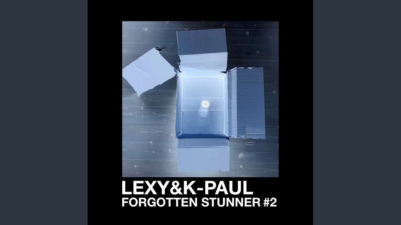Vicious Love (Paul Adam Walter Remix)