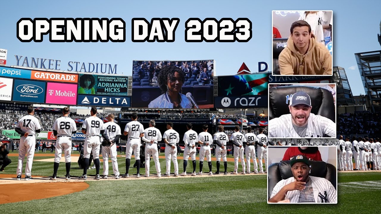 Baseball is BACK | Stream Highlights