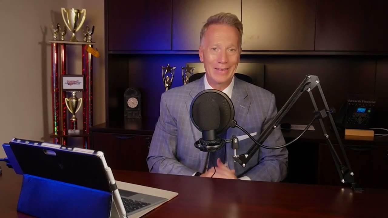 Episode 16: Seven Wealth Traps Holding You Back
