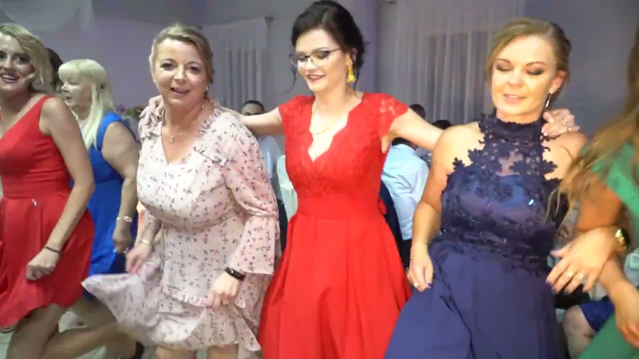 Dj-Wodzirej Amoris /świetny wodzirej,, Hit na weselu^,,Dynamiczny -damski  kankan''2022/23r.