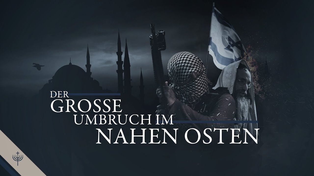 Der große Umbruch im Nahen Osten und der König des Nordens