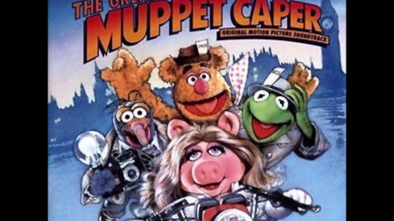 The Great Muppet Caper - 12 - The Great Muppet Caper