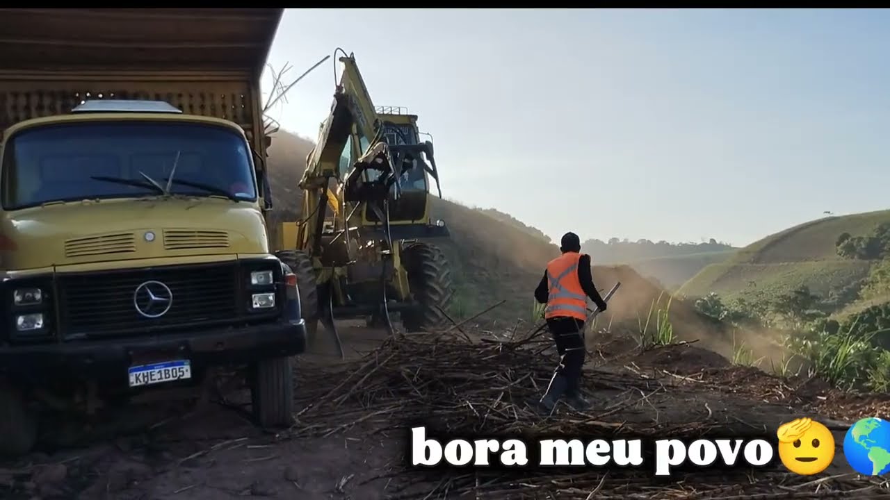Mas um vídeo top pra você 