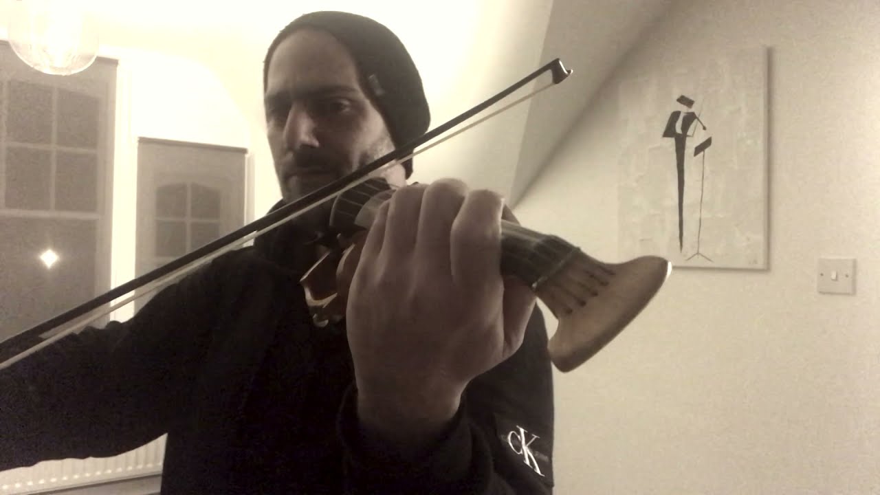 Greek Cypriot Medley by Georgio Elia
