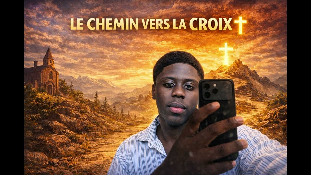 Armstrong-officiel [le chemin vers la croix]