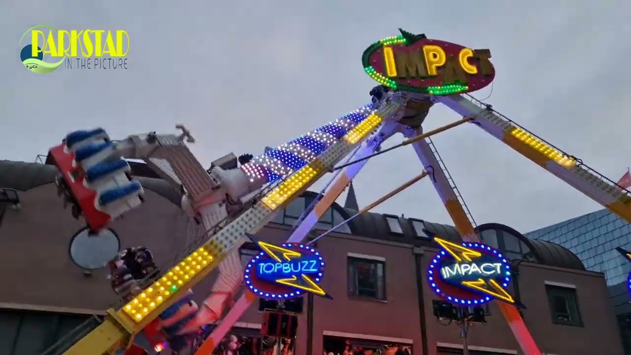 Kermis Heerlen 