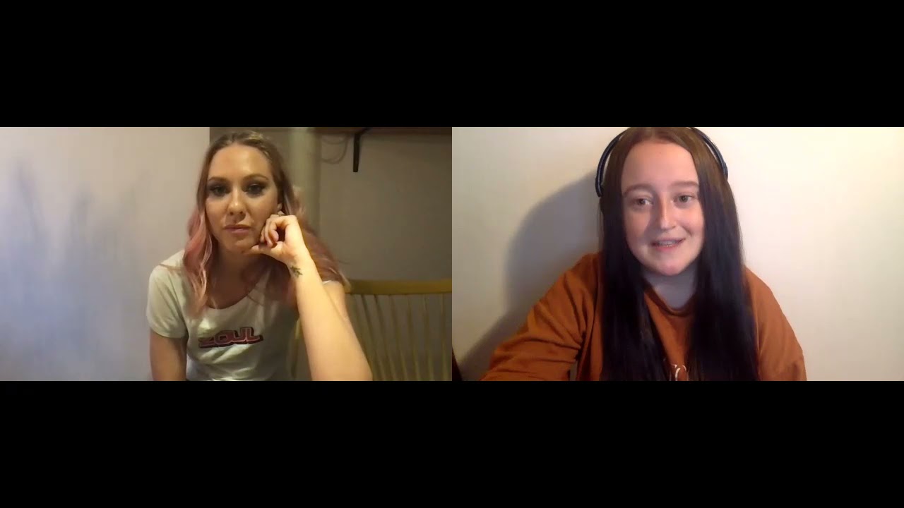 Clara Klingenström - Interview by Tinsel Music Magazine