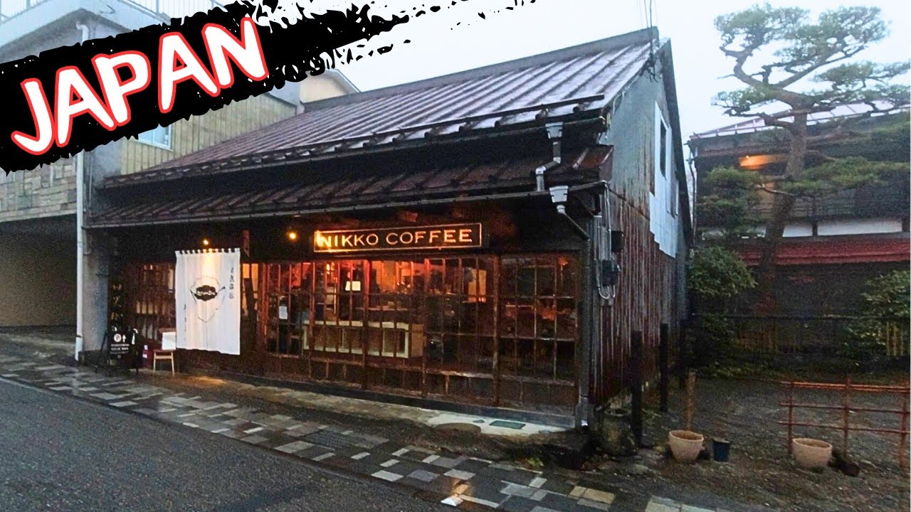 The Mystical Mountain Village Of Nikko Japan (2 Hours From Tokyo)