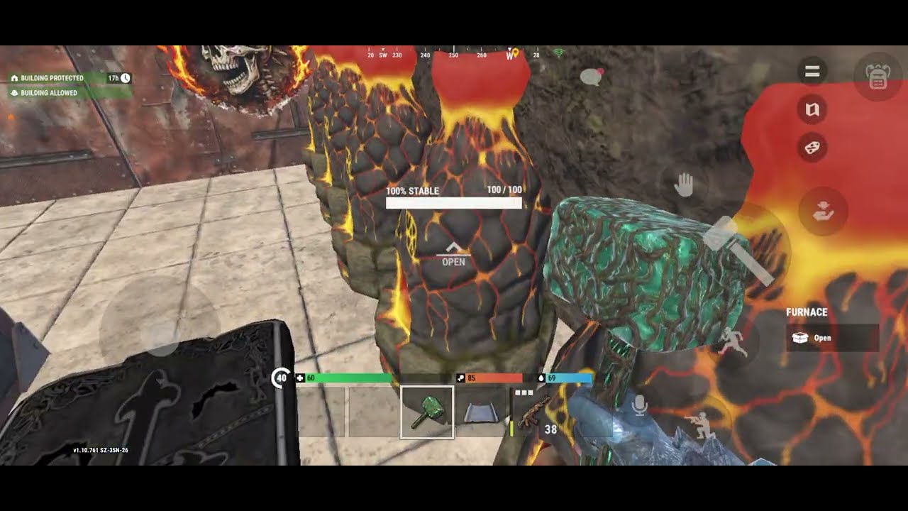 Oxide: Survival Island