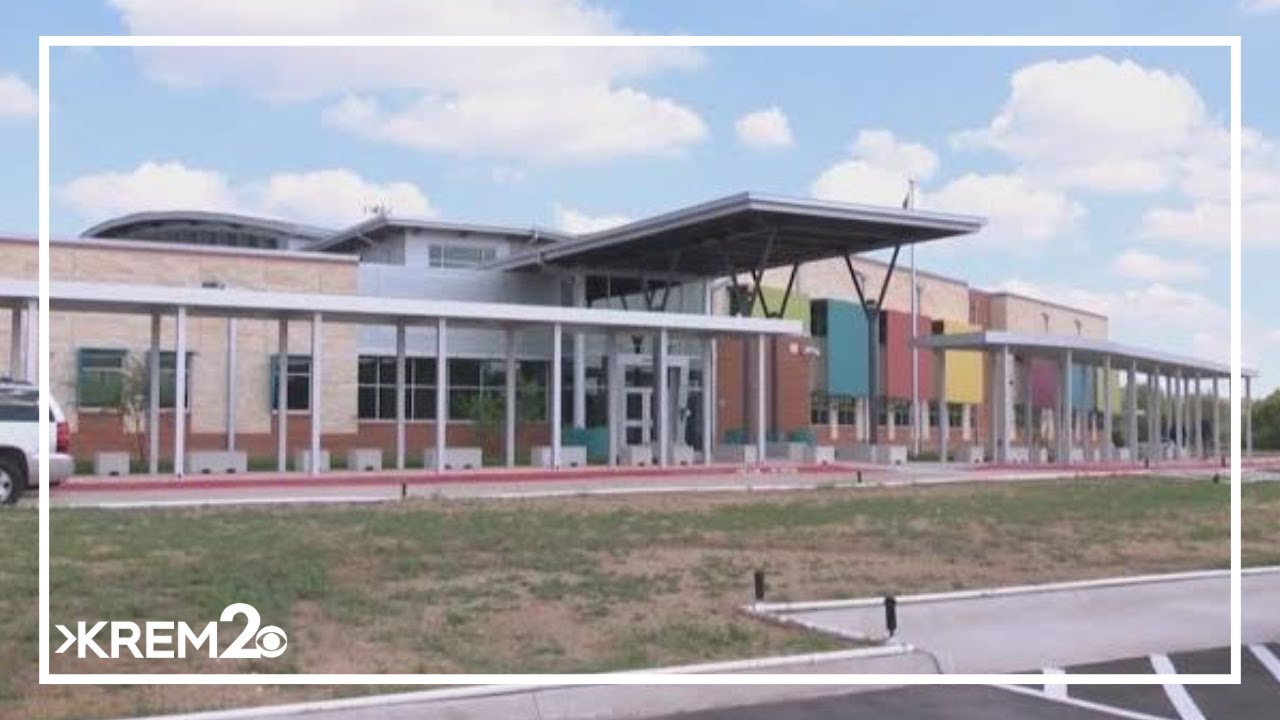 New beginnings for elementary school students in Uvalde, Texas after a mass shooting three years ago