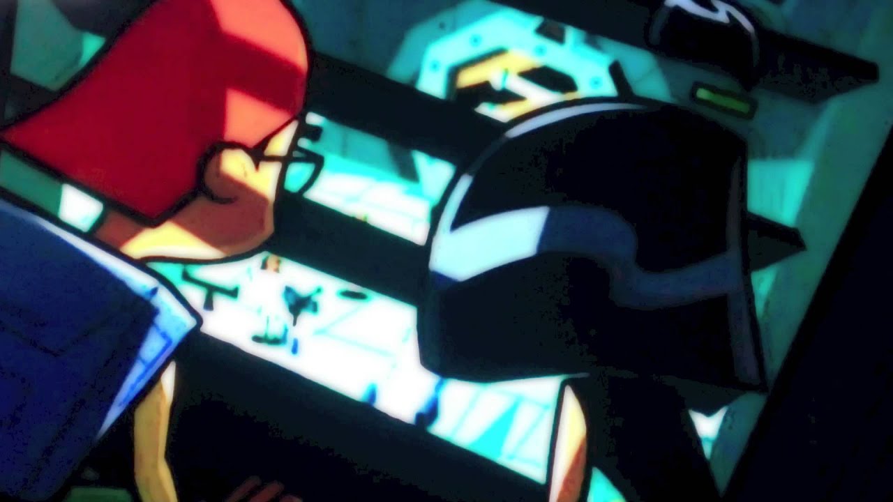 Danny Phantom | Radioactive