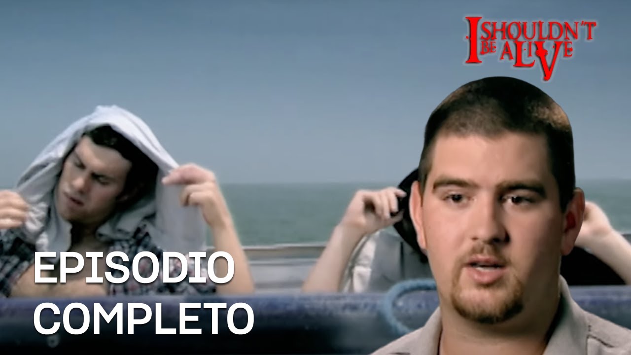 Atrapados Sin Poder Volver | I Shouldn't Be Alive