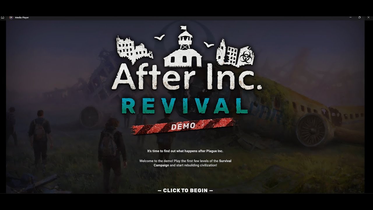 After Inc demo
