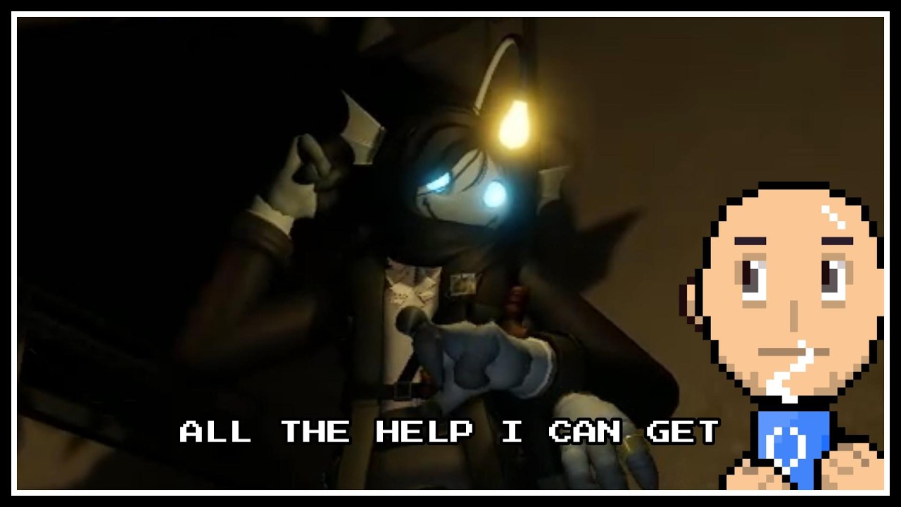 I'll Take All The Help I Can Get: Pressure on Roblox