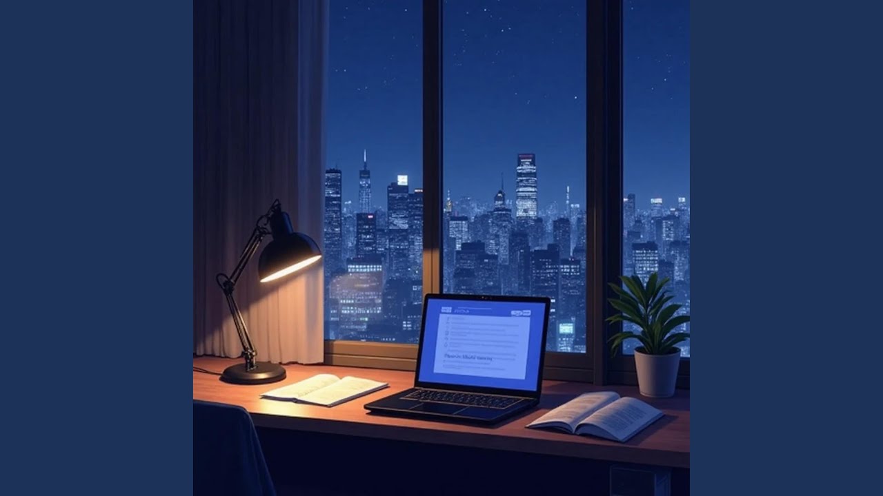 Minimalist Soundscape