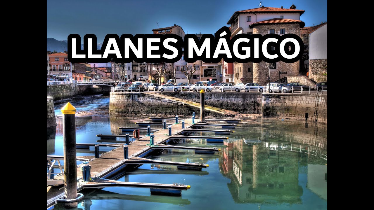 LLANES (Asturias): Gu&iacute;a Completa 2026 | Qu&eacute; ver, Playas y Rincones Secretos