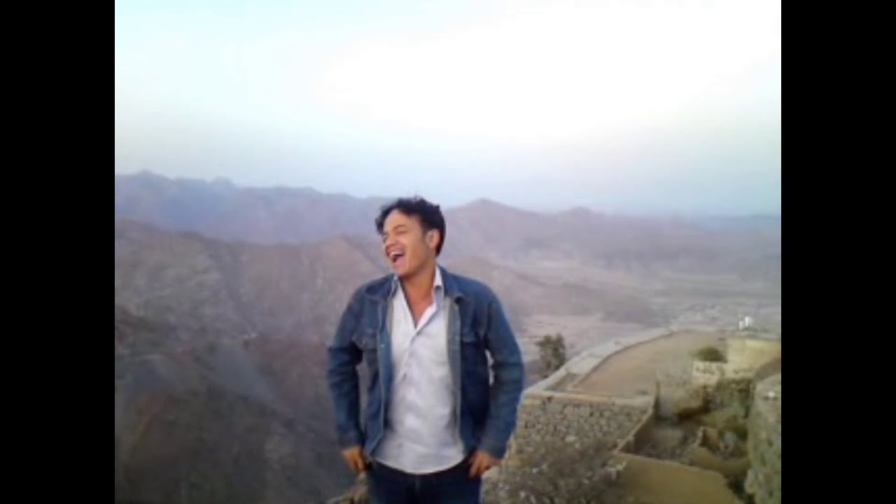 فطور فوق الكر _ Breakfast on top of the Al-Hada hill _ 1430/8/26  2009/8/17