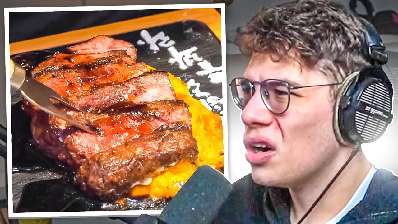 un restaurante de comida MOLECULAR?