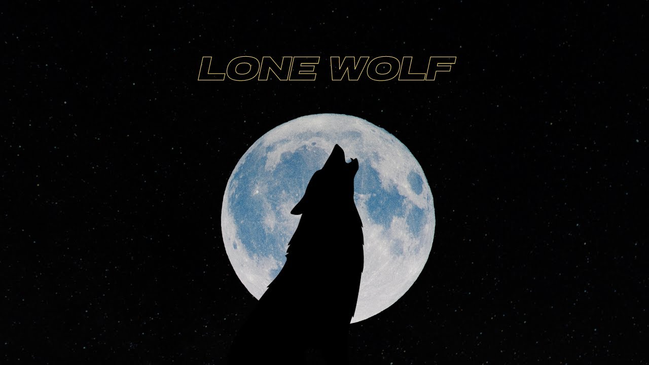 Secrets of the Unstoppable Lone Wolf: Unleash the wolf NOW!