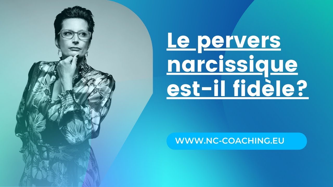 Le pervers narcissique est-il fidèle?
