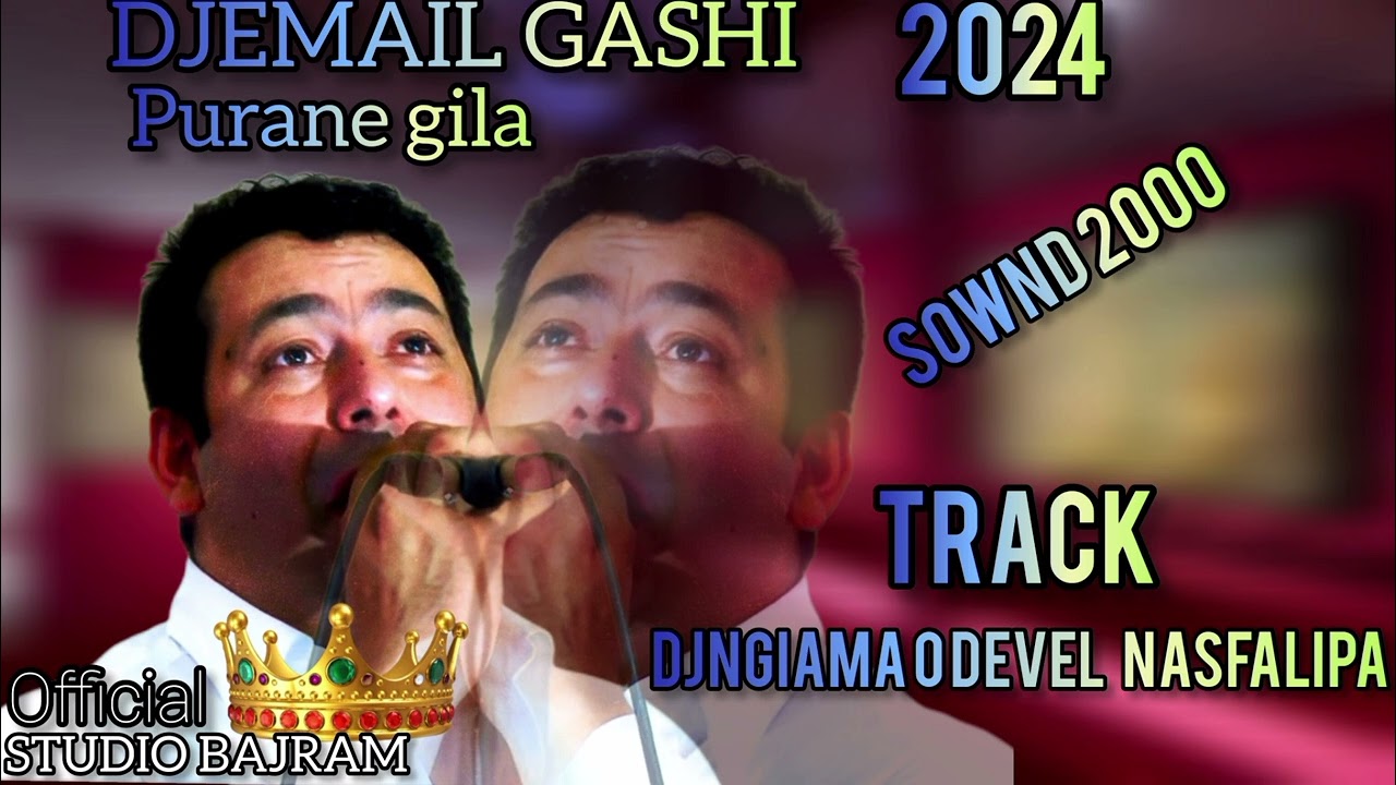 DJEMAIL 2023 #3(DINGIAMAN O DEVEL)PURANO SOWND 2000 PROD STUDIO BAJRAM