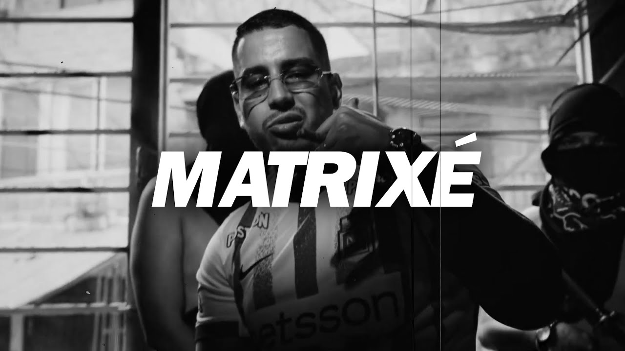 Niaks x Zkr x Maes Type Beat - 