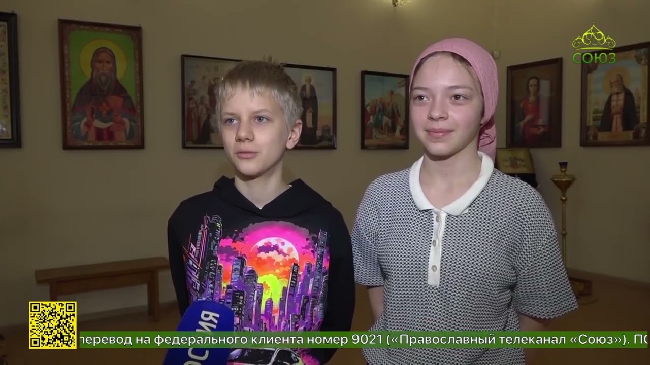 Юные пензенцы начали готовится к Светлому Христову Воскресению