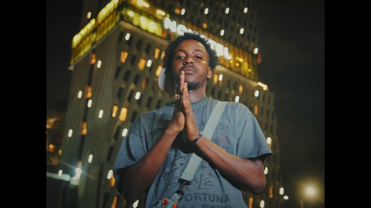 VELLAH - PAS LES MEMES CHOSES (CLIP OFFICIEL)