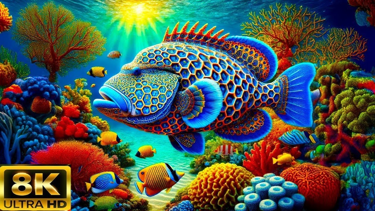 Most Beautiful 8K Video HDR 60 FPS |  8K Video Ultra HD | 4K VIDEO ULTRA HD