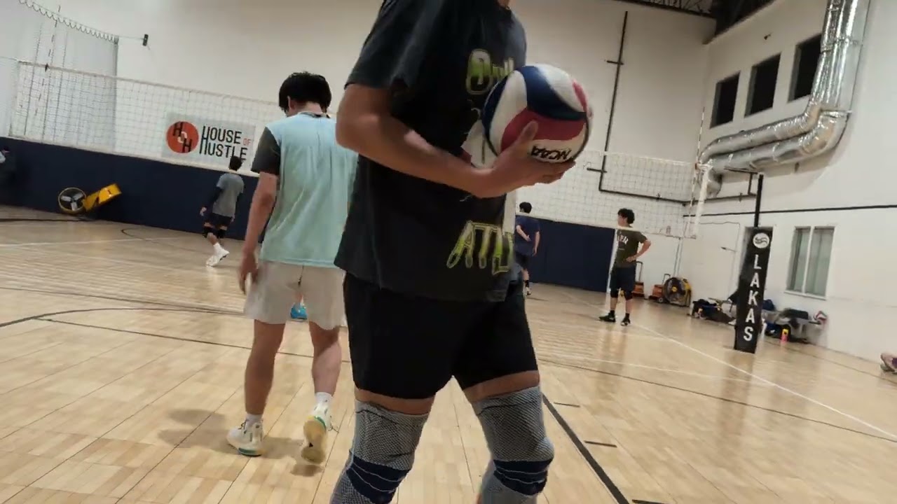 TLS Scrimmages Game 2 (2/13/26)