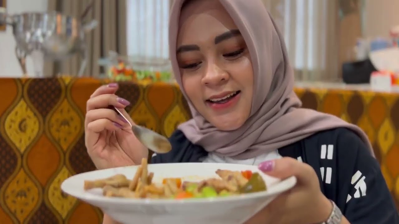 INIKAMI | SELAMAT HARI RAYA IDUL FITRI 1443 H | HARI RAYA BERSAMA KELUARGA