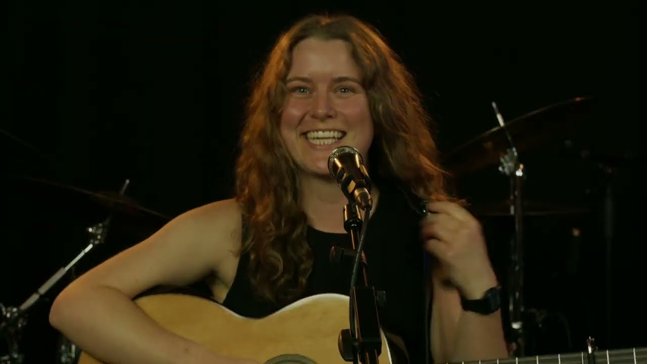 Marielle: Live at HotVox for War Child, Full Set