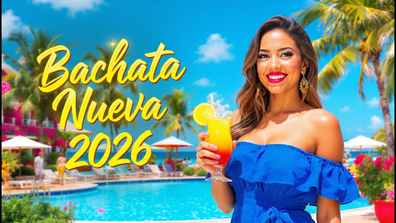 Bachata 2026 💋 Éxitos Urbanos y Sensuales