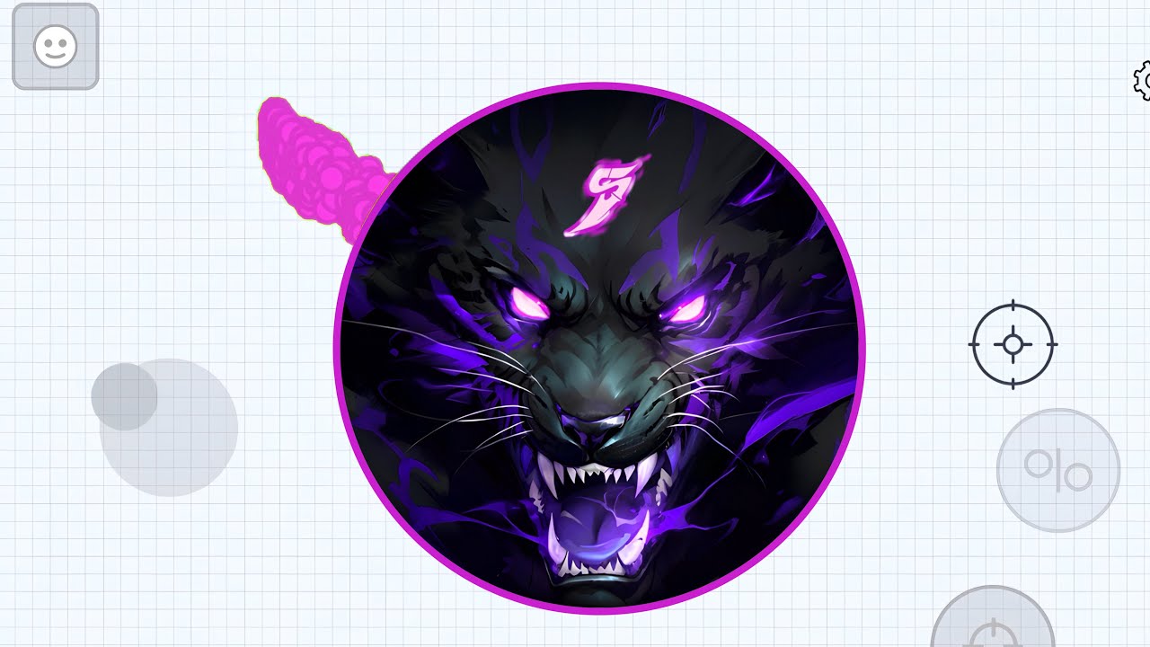 THIS FIGHT NEVER ENDS…(AGARIO MOBILE)
