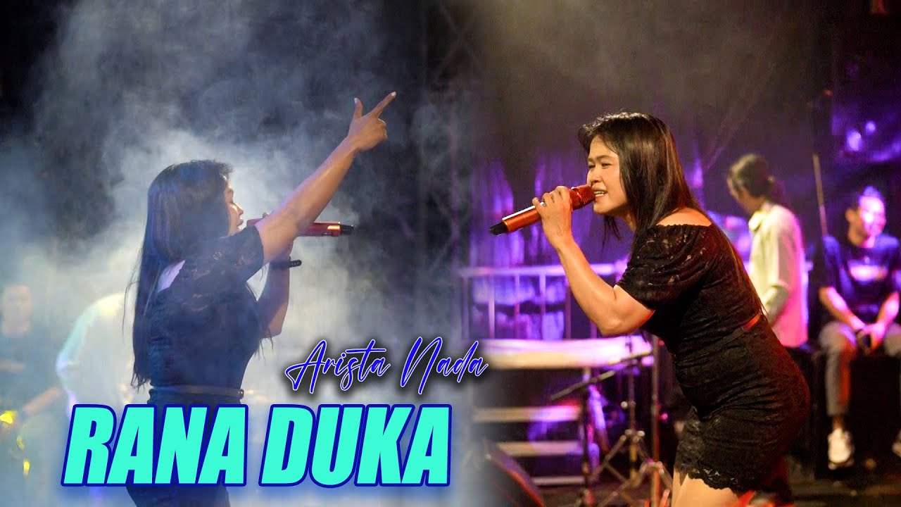 RANA DUKA - ARISTA NADA || ONE PRO ( Live Khitanan GATRA CAHYA ARIFIN Putra Dari Bpk Ali PX )